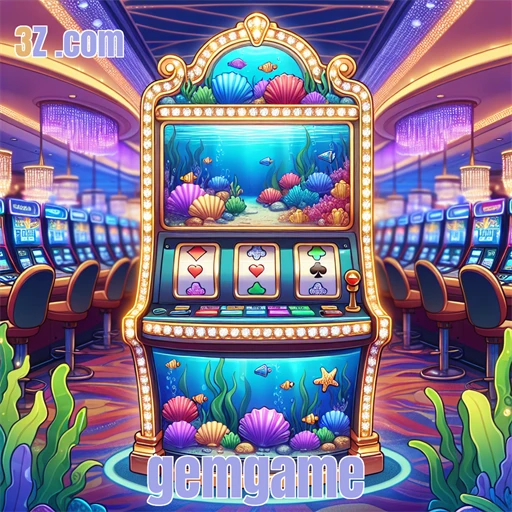gemgame Baixar App