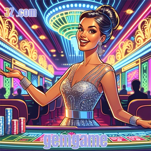 Bônus Imperdíveis e Diversão no Gemgame: Explore Agora!