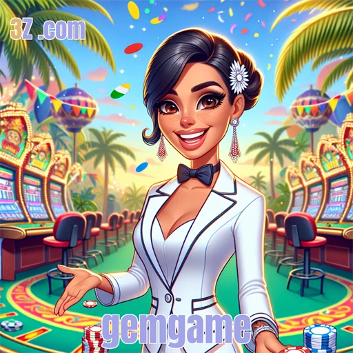 gemgame Plataformas Confiáveis