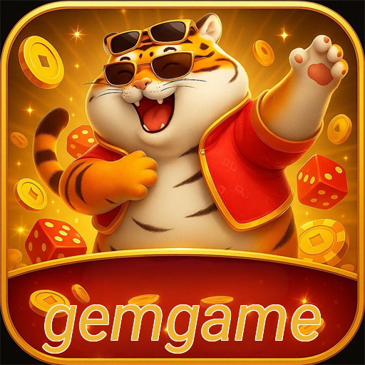 gemgame logo